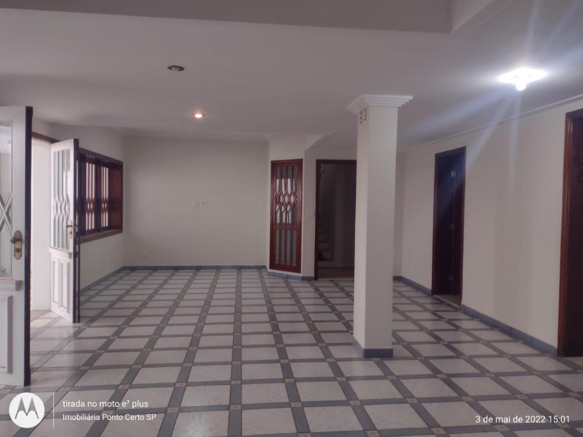 Acomodacoes Anfitria Indaiatuba Esterno foto